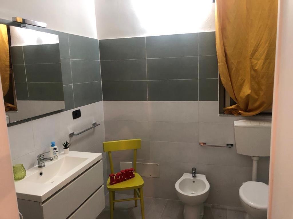 Casa Vacanza Nina 17 คาตาเนีย ภายนอก รูปภาพ