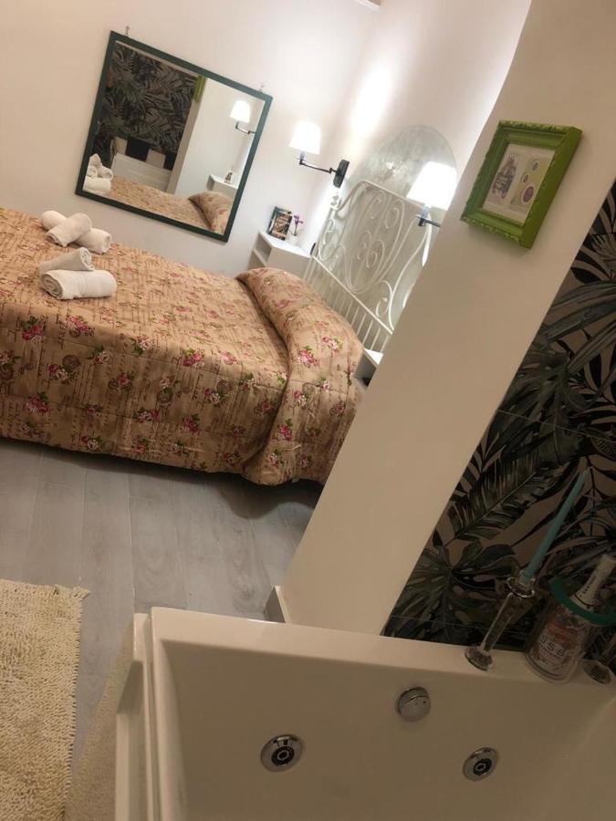Casa Vacanza Nina 17 คาตาเนีย ภายนอก รูปภาพ